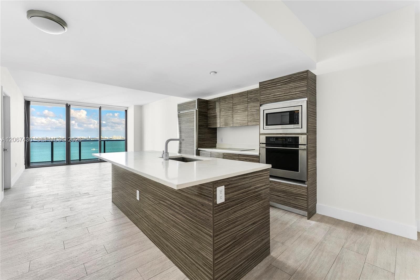 Condominium at 460 NE 28th St # 1803, Miami FL 33137