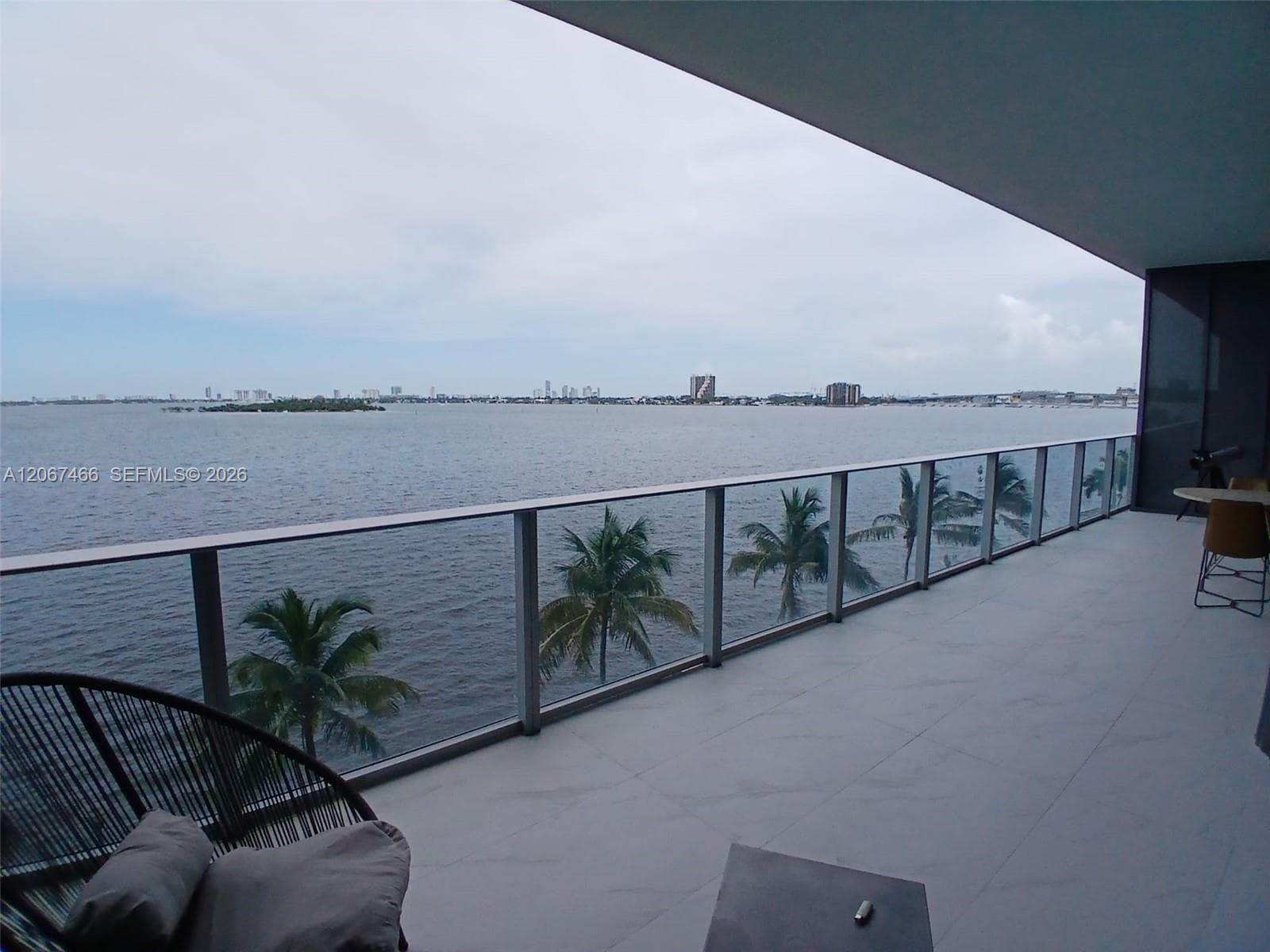 Condominium at 700 NE 24th St # A, Miami FL 33137