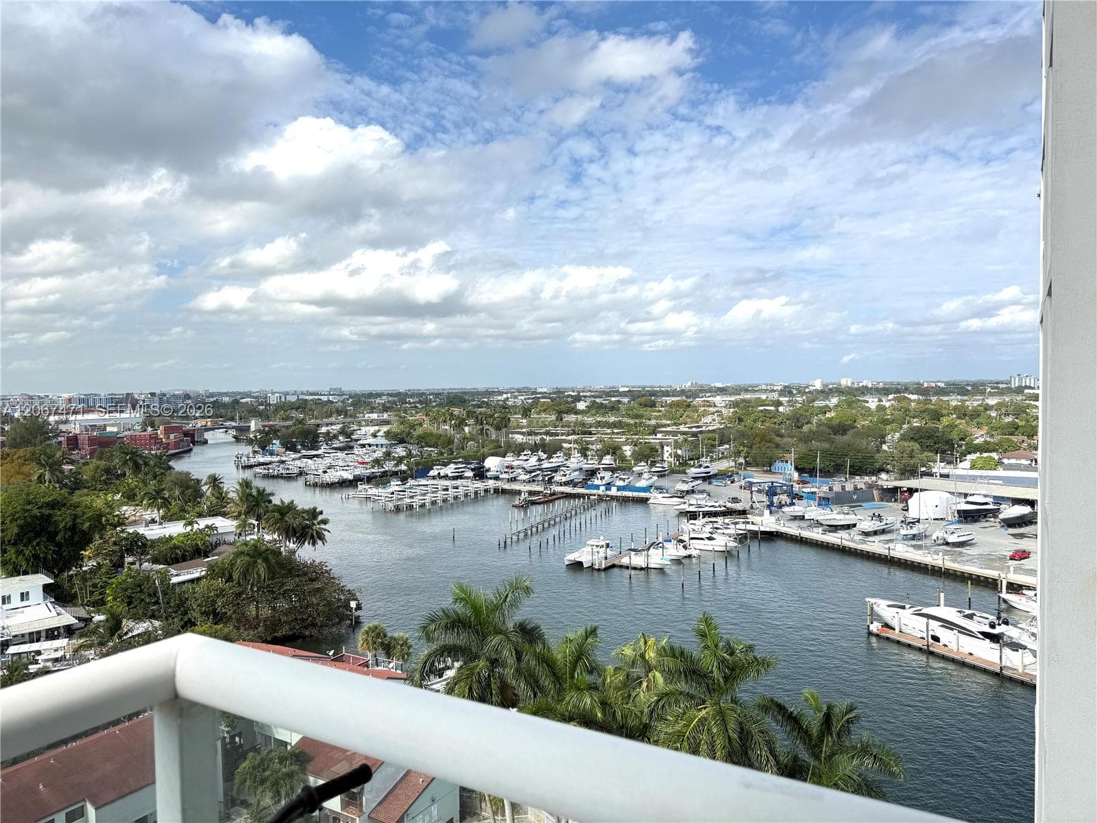 Condominium at 1861 NW S River Dr # 1404, Miami FL 33125