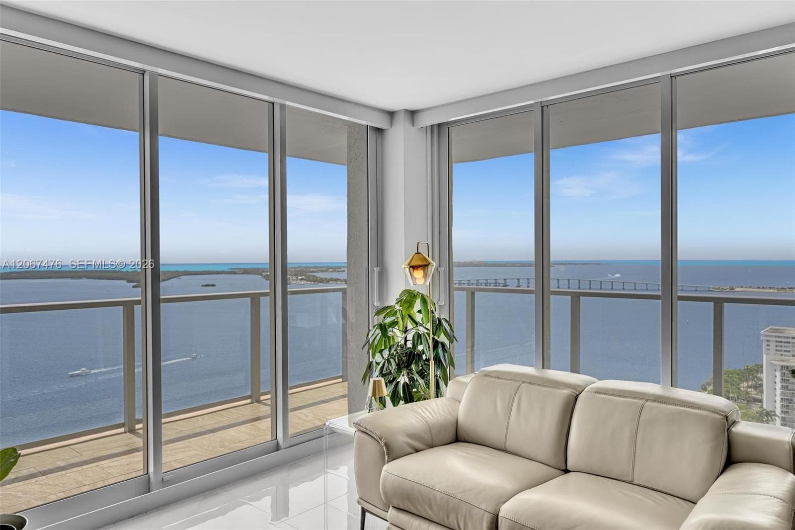 Condominium at 1155 Brickell Bay Dr # 3211, Miami FL 33131