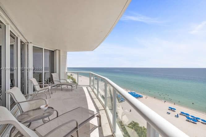 Condominium at 18671 Collins Ave # 1001, Sunny Isles Beach FL 33160