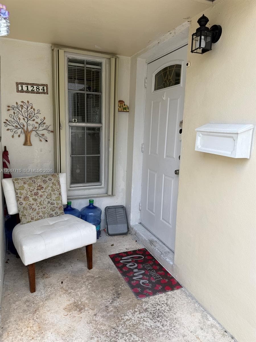 Condominium at 11284 SW 169th St # V3743, Miami FL 33157