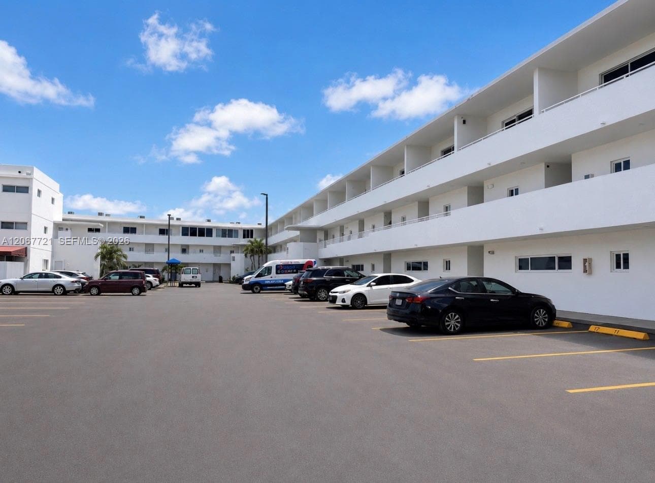 Condominium at 5611 W 25th Ct # 8A, Hialeah FL 33016