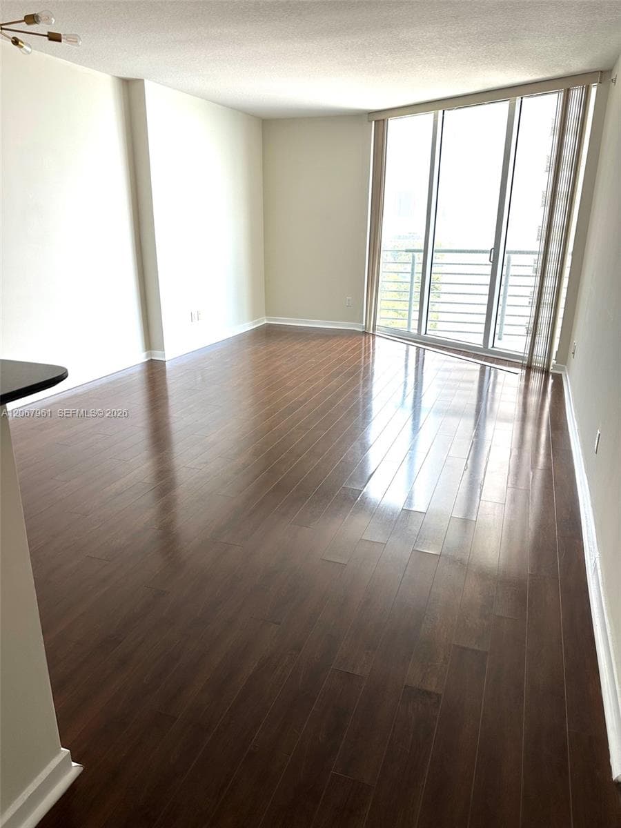 Condominium at 335 S Biscayne Blvd # 1802, Miami FL 33131