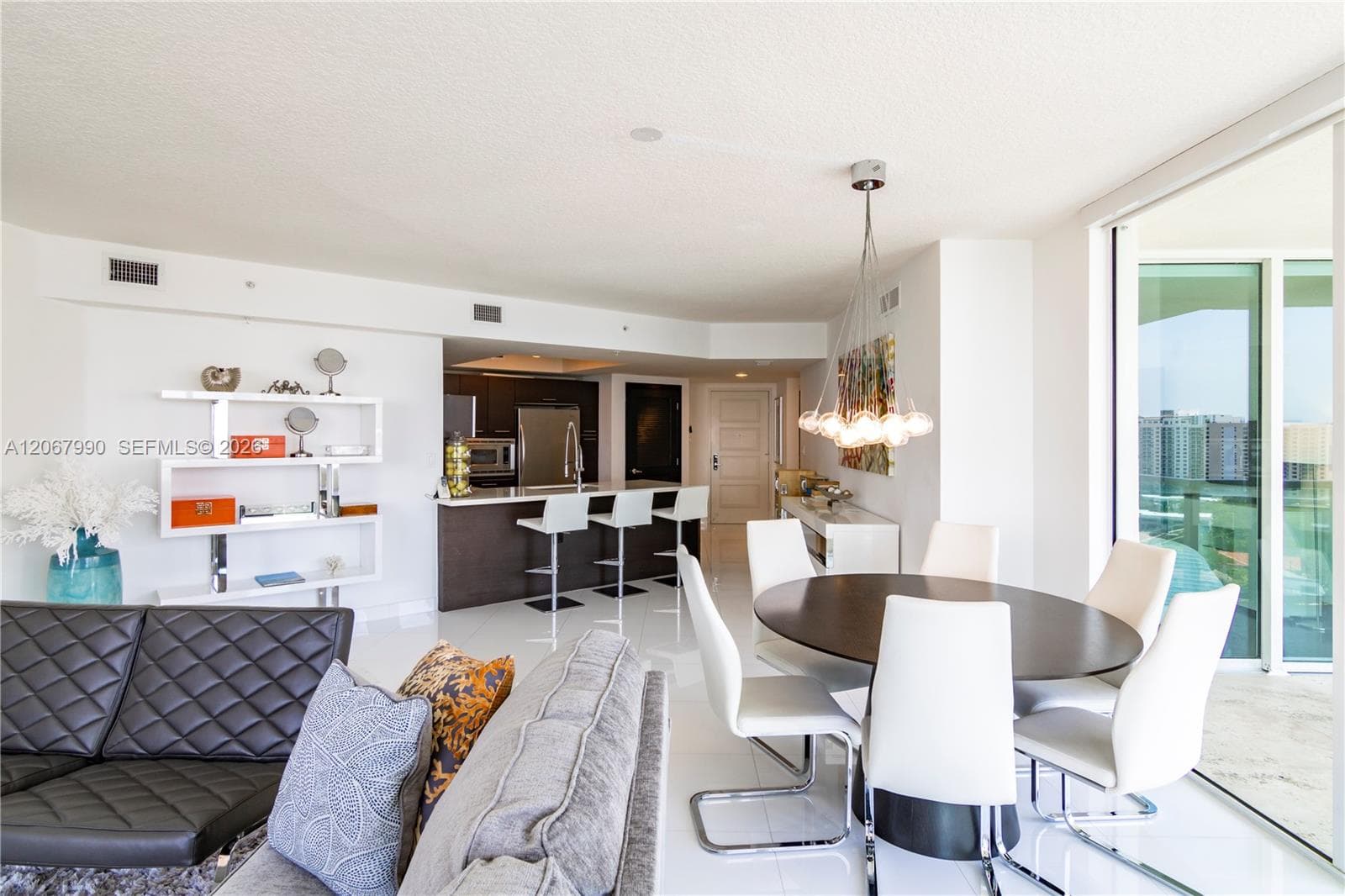 Condominium at 150 Sunny Isles Blvd # 1604, Sunny Isles Beach FL 33160