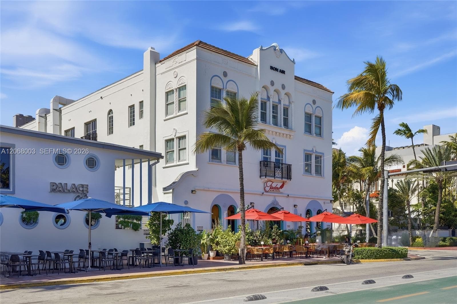 Condominium at Miami Beach, FL, 33139
