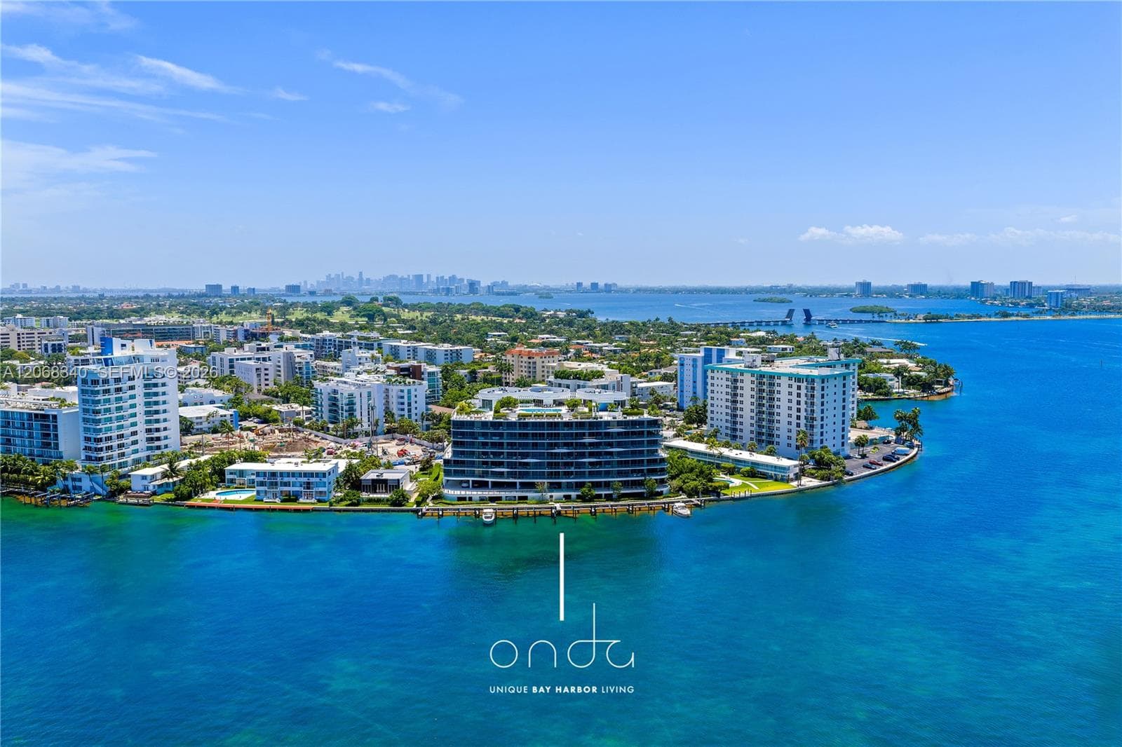 Condominium at 1135 103rd St, Bay Harbor Islands FL 33154