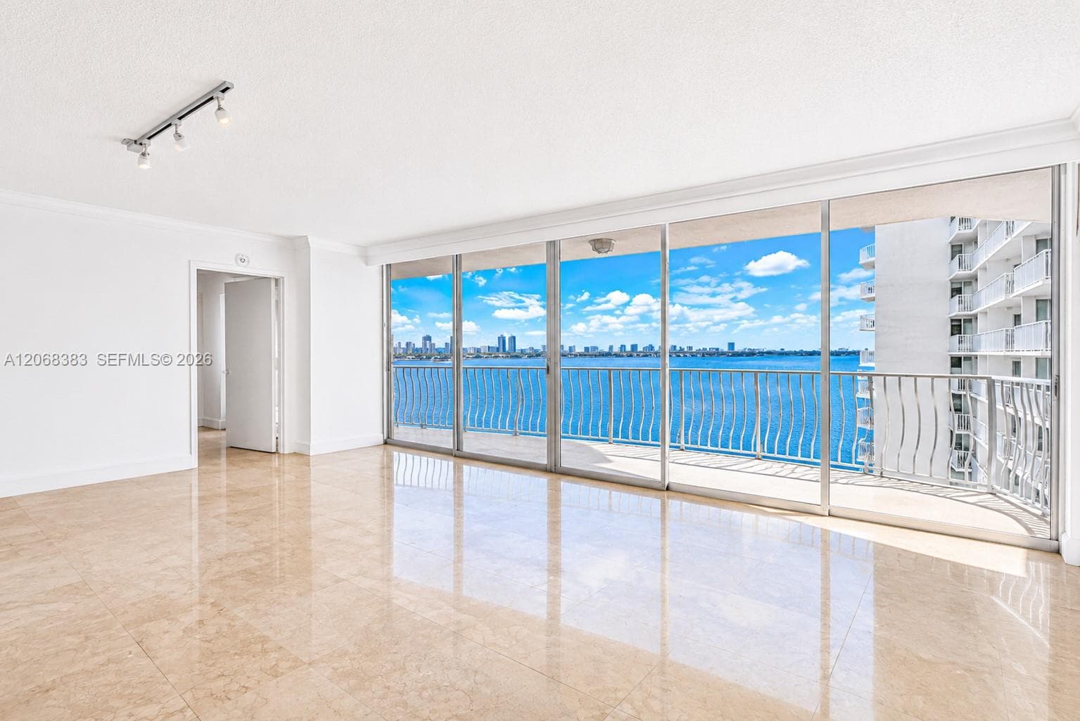 Condominium at 7601 E Treasure Dr # 1924, North Bay Village FL 33141