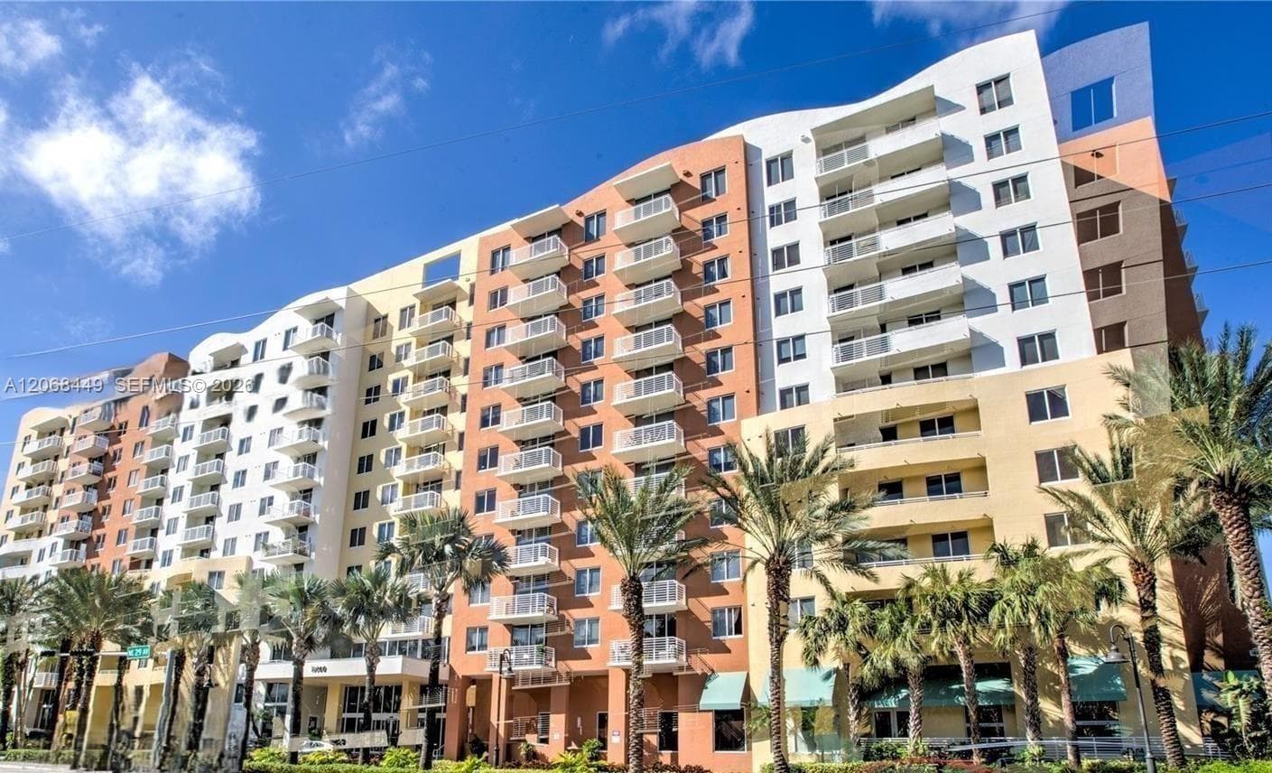 Condominium at 18800 NE 29th Ave # 221, Aventura FL 33180