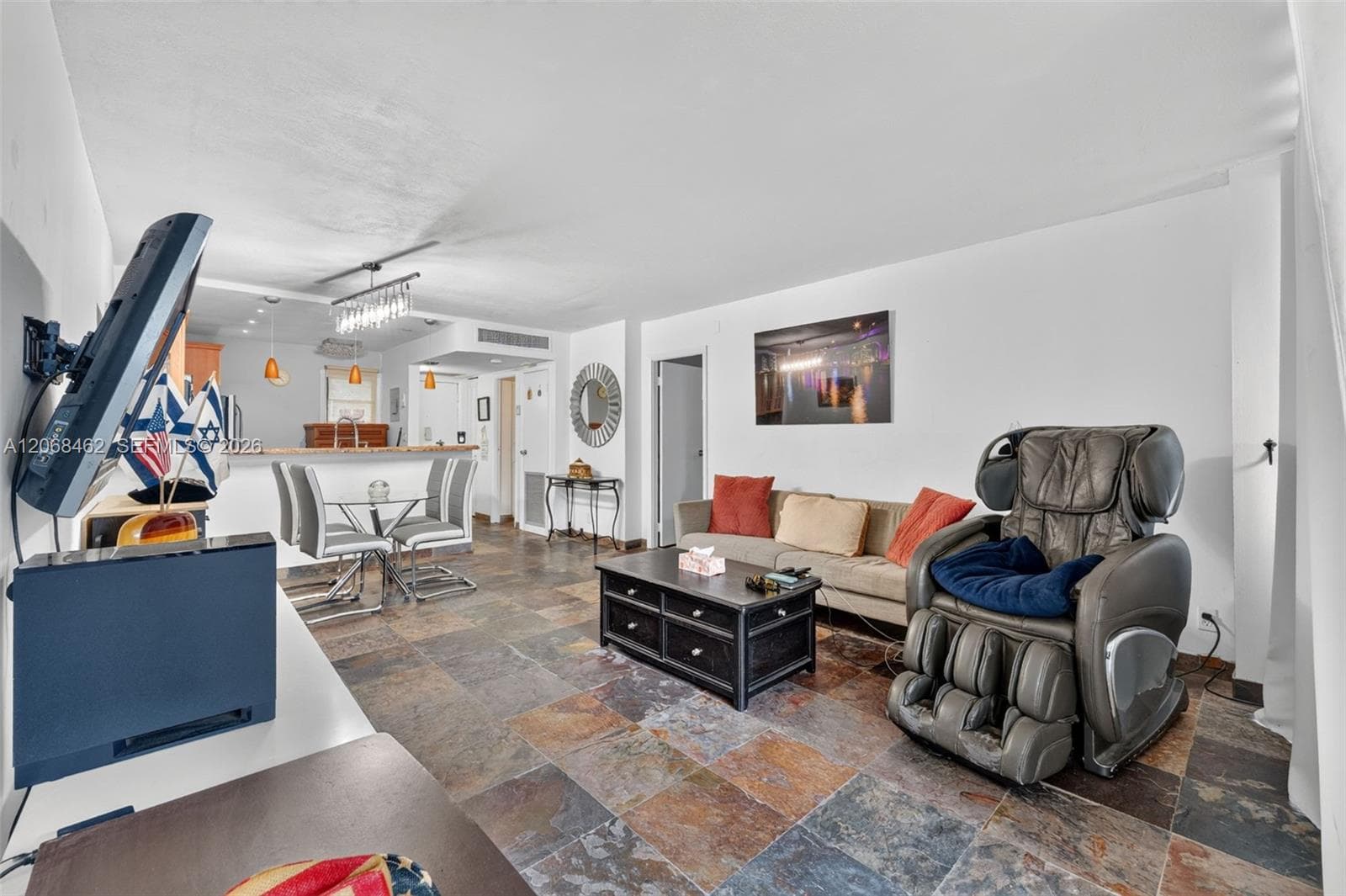 Condominium at 3301 N Country Club Dr # 110, Aventura FL 33180