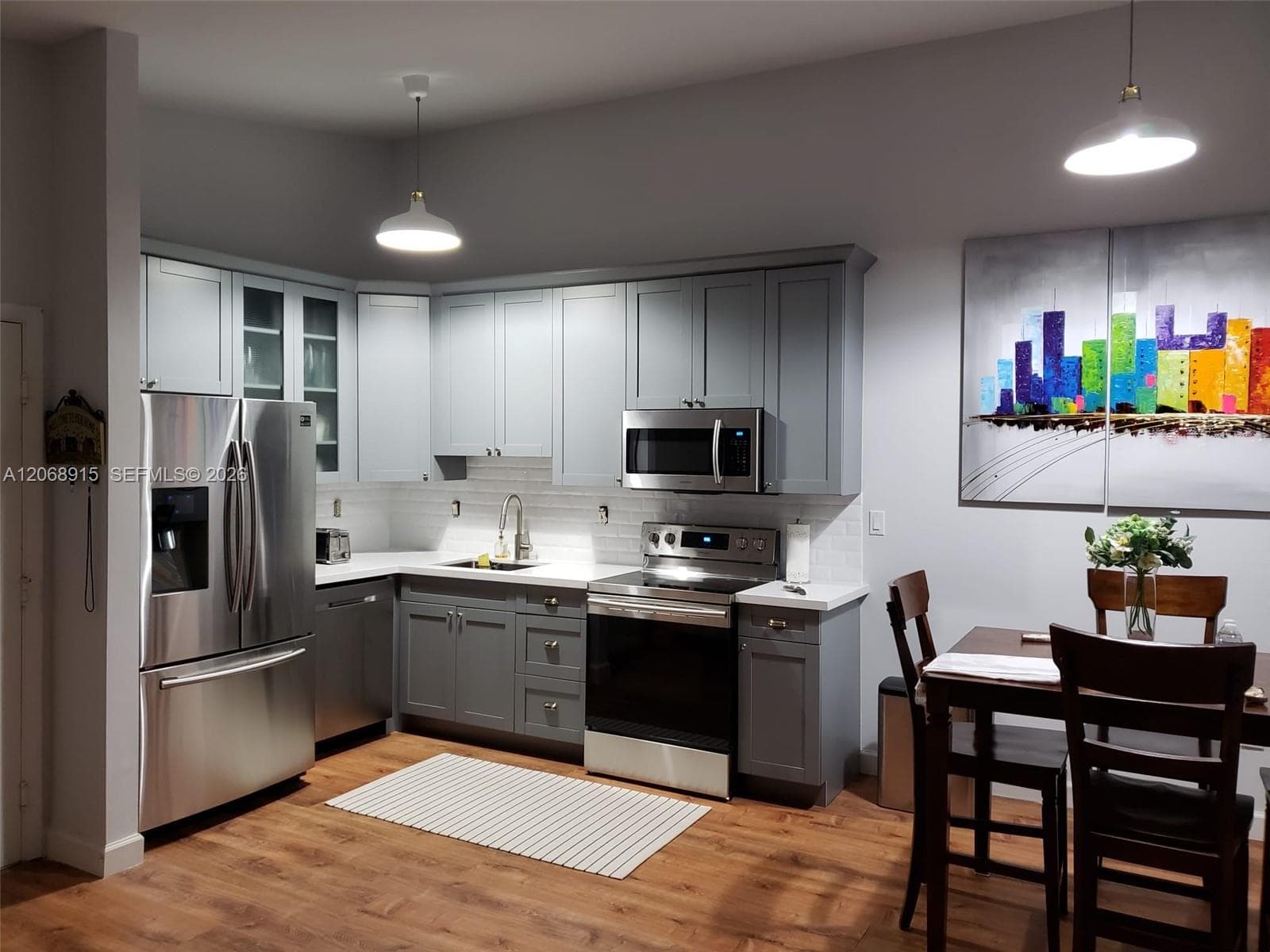 Condominium at 4780 NW 102nd Ave # 11, Doral FL 33178