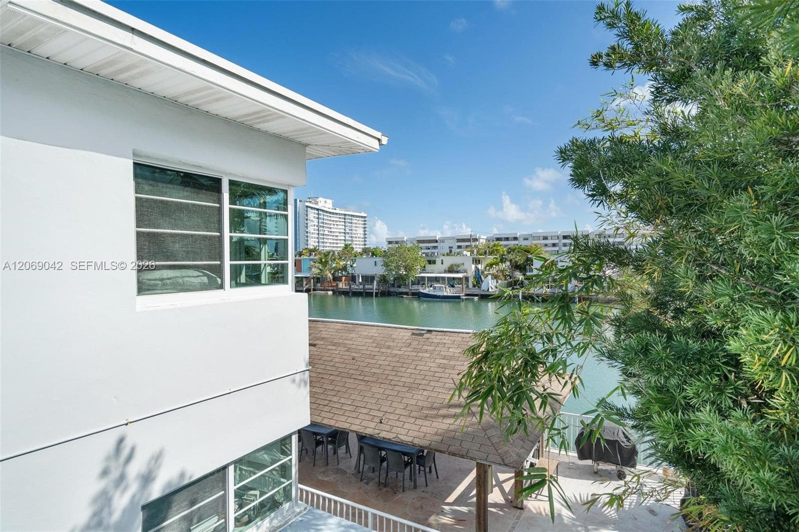 Condominium at 7207 Bay Dr # 11, Miami Beach FL 33141
