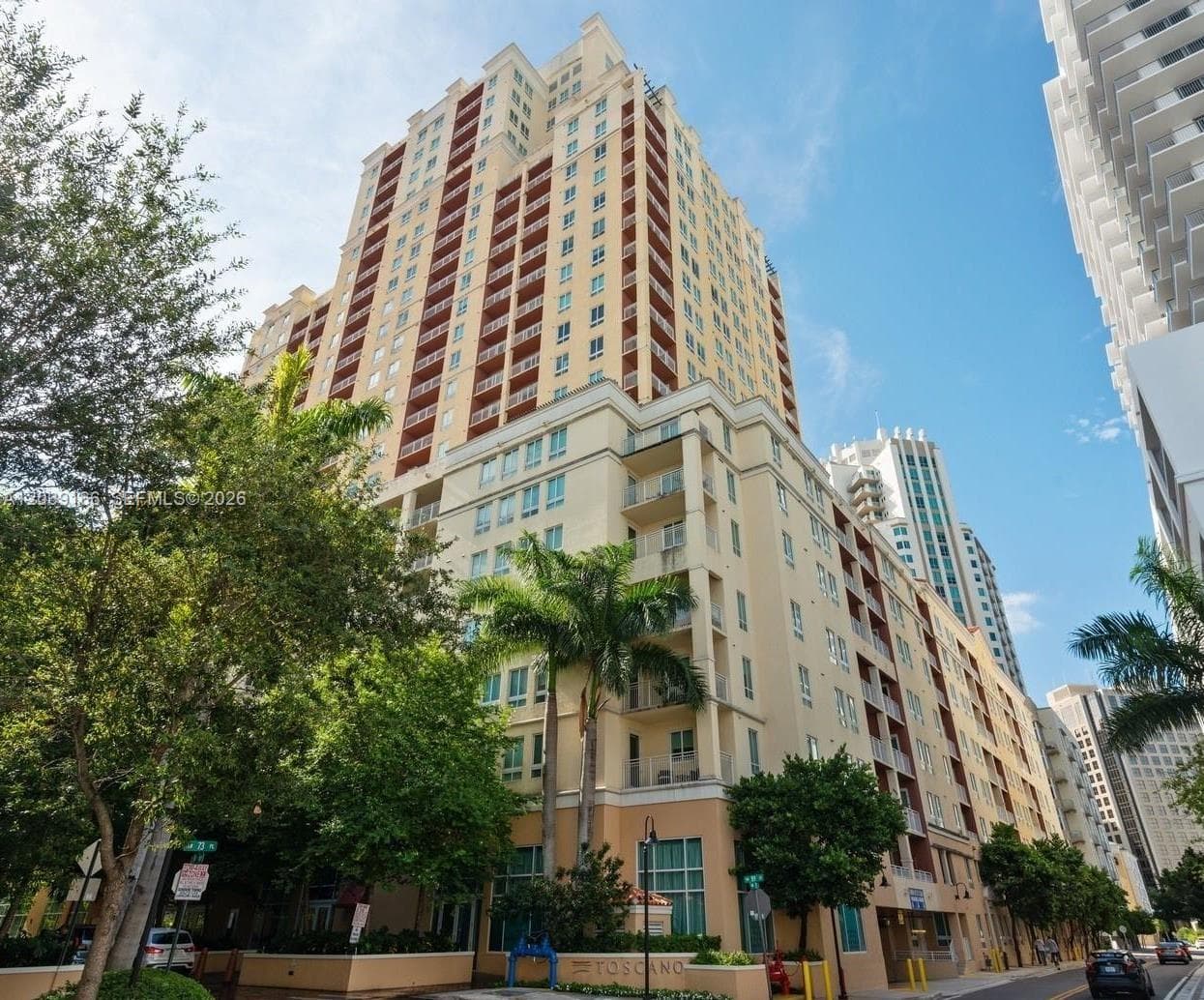 Condominium at 7350 SW 89th St # 1611S, Miami FL 33156