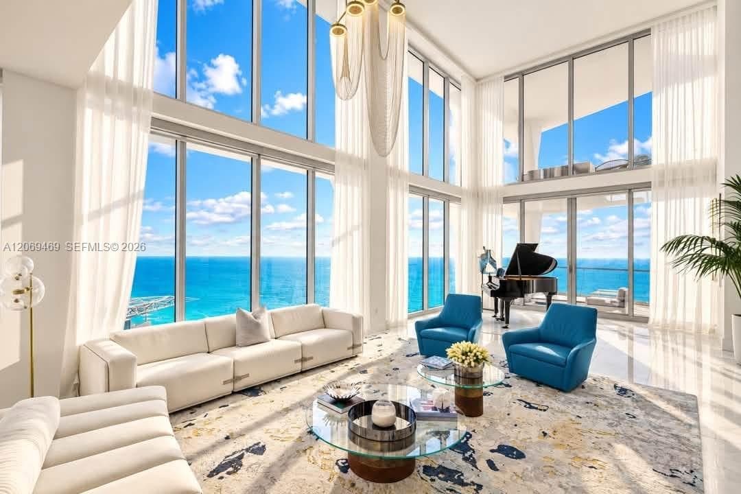 Condominium at 16901 Collins Ave # 5305, Sunny Isles Beach FL 33160