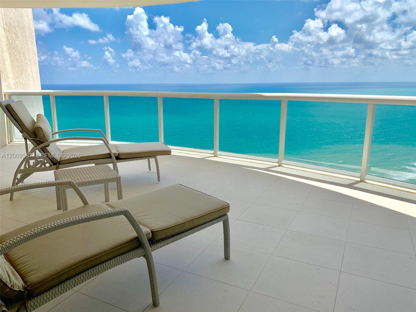 Condominium at 17555 Collins Ave # 3202, Sunny Isles Beach FL 33160