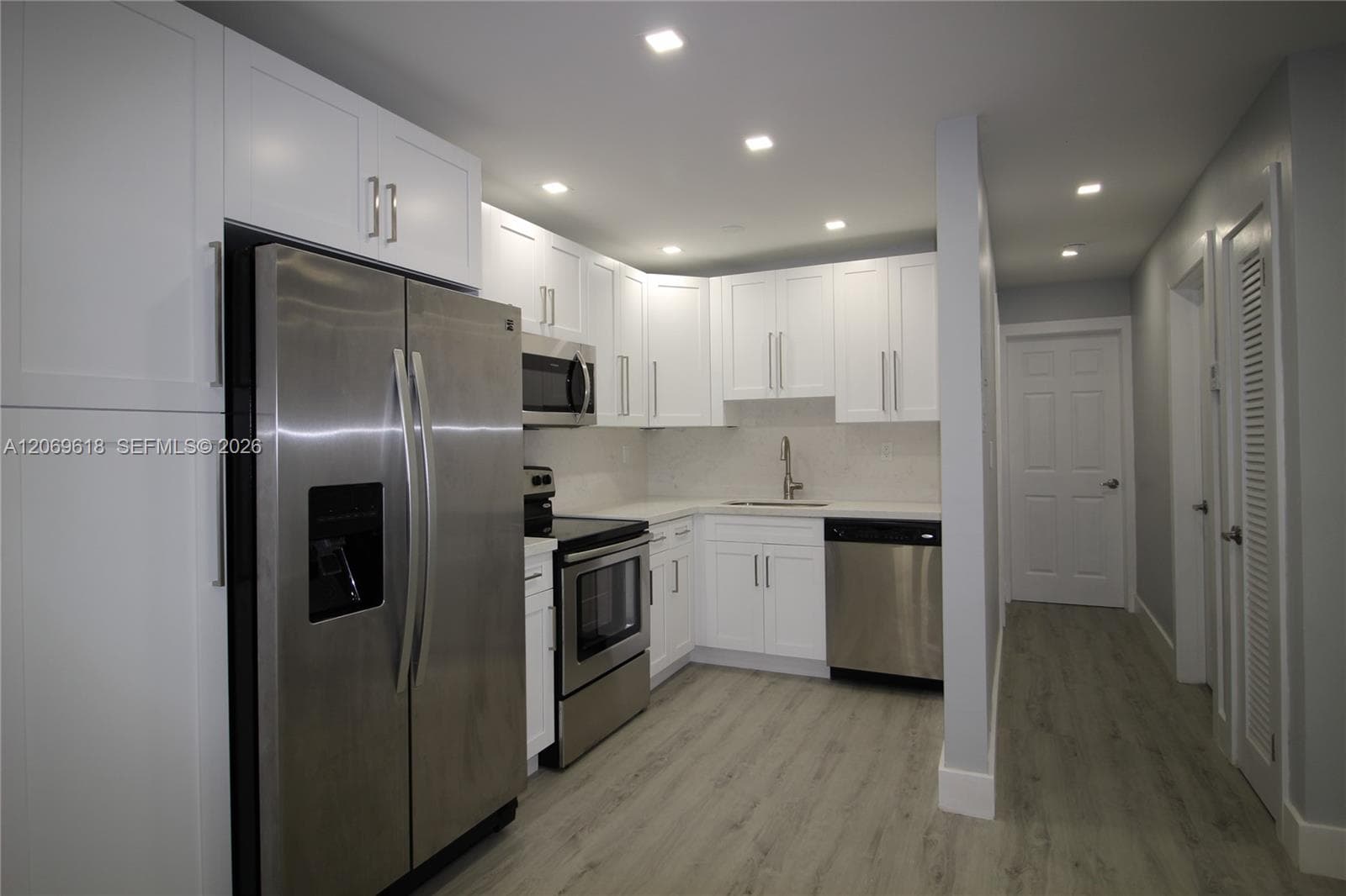 Condominium at 8701 SW 141st St # K6, Palmetto Bay FL 33176