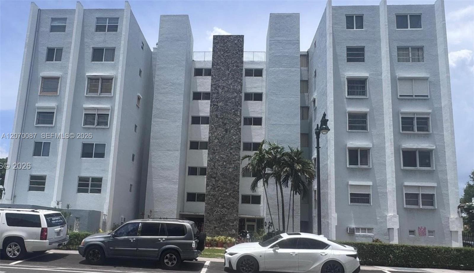 Condominium at 2530 SW 3rd Ave # 103, Miami FL 33129
