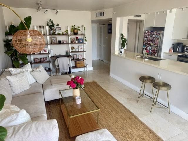 Condominium at 1688 West Ave # 906, Miami Beach FL 33139