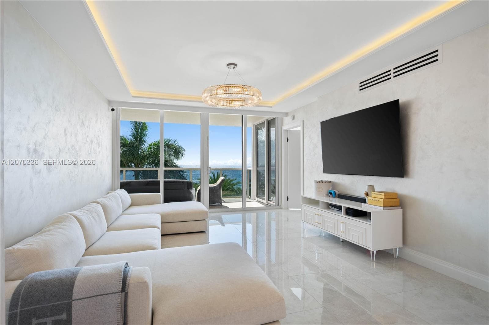 Condominium at 19111 Collins Ave # 403, Sunny Isles Beach FL 33160