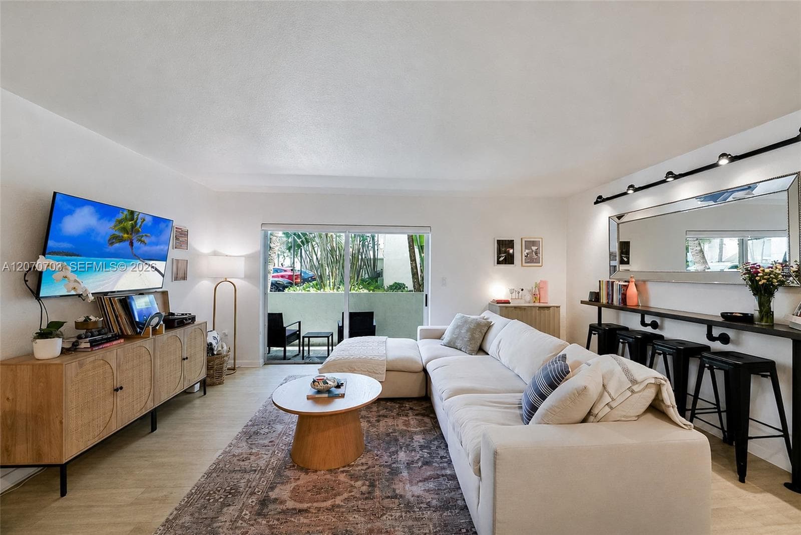 Condominium at 8950 SW 69th Ct # 109, Pinecrest FL 33156