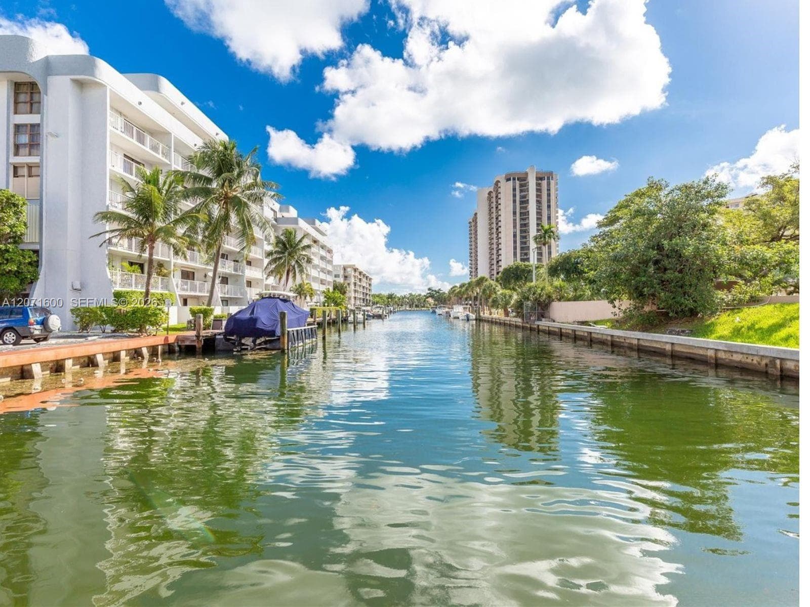 Condominium at 1650 NE 115th St # 403, Miami FL 33181