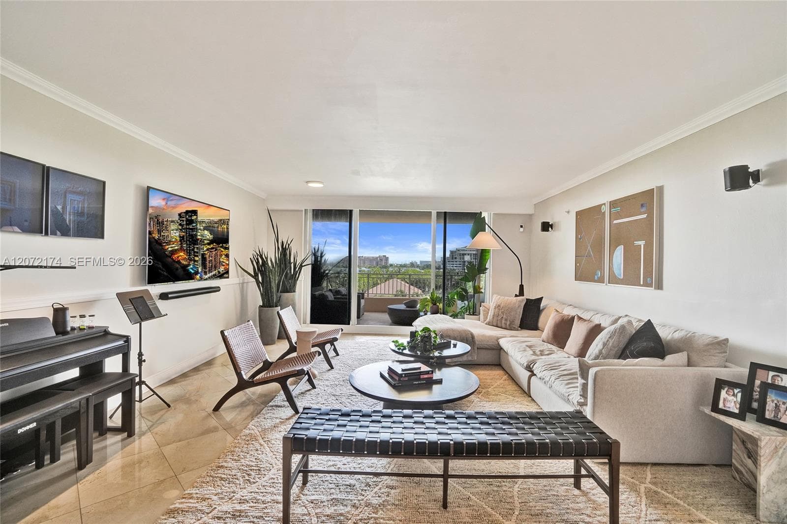 Condominium at 765 Crandon Blvd # 603, Key Biscayne FL 33149