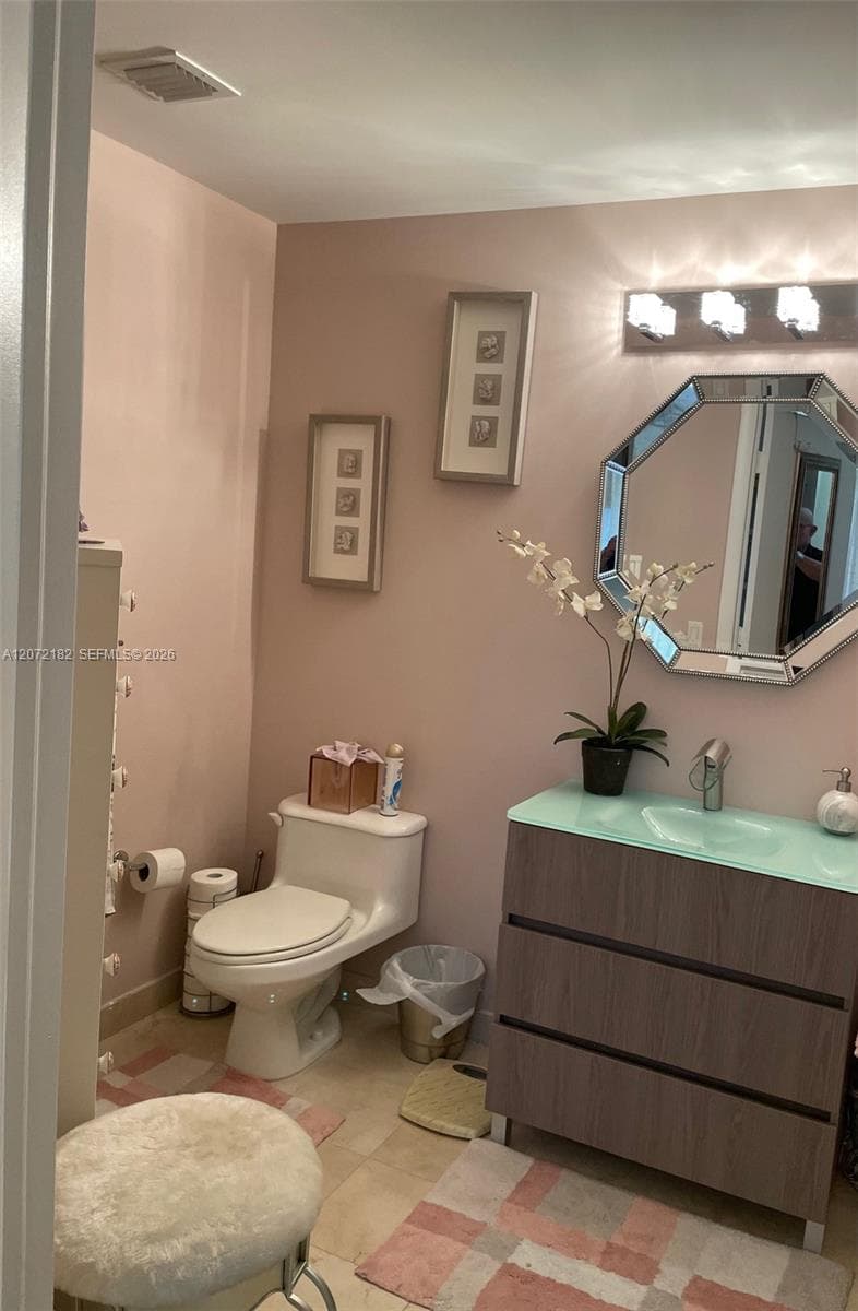 Condominium at 6365 Collins Ave, Miami Beach FL 33141