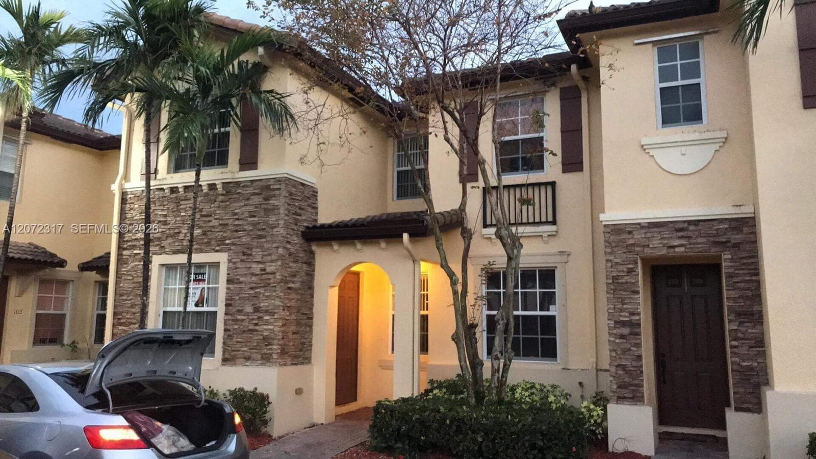 Condominium at 3355 NE 13th Cir Dr # 28, Homestead FL 33033