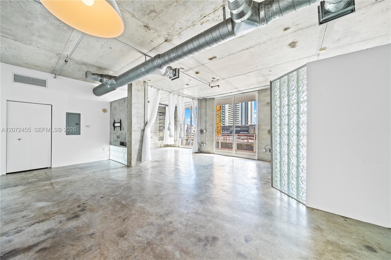 Condominium at 444 NE 30th St # 702, Miami FL 33137