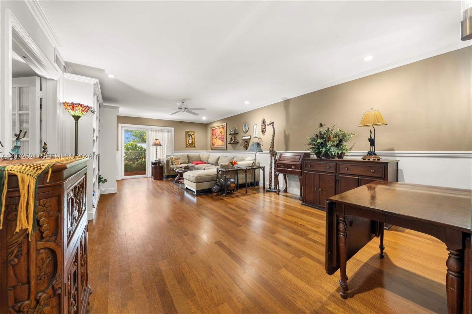 Condominium at 6815 Edgewater Dr # 202, Coral Gables FL 33133