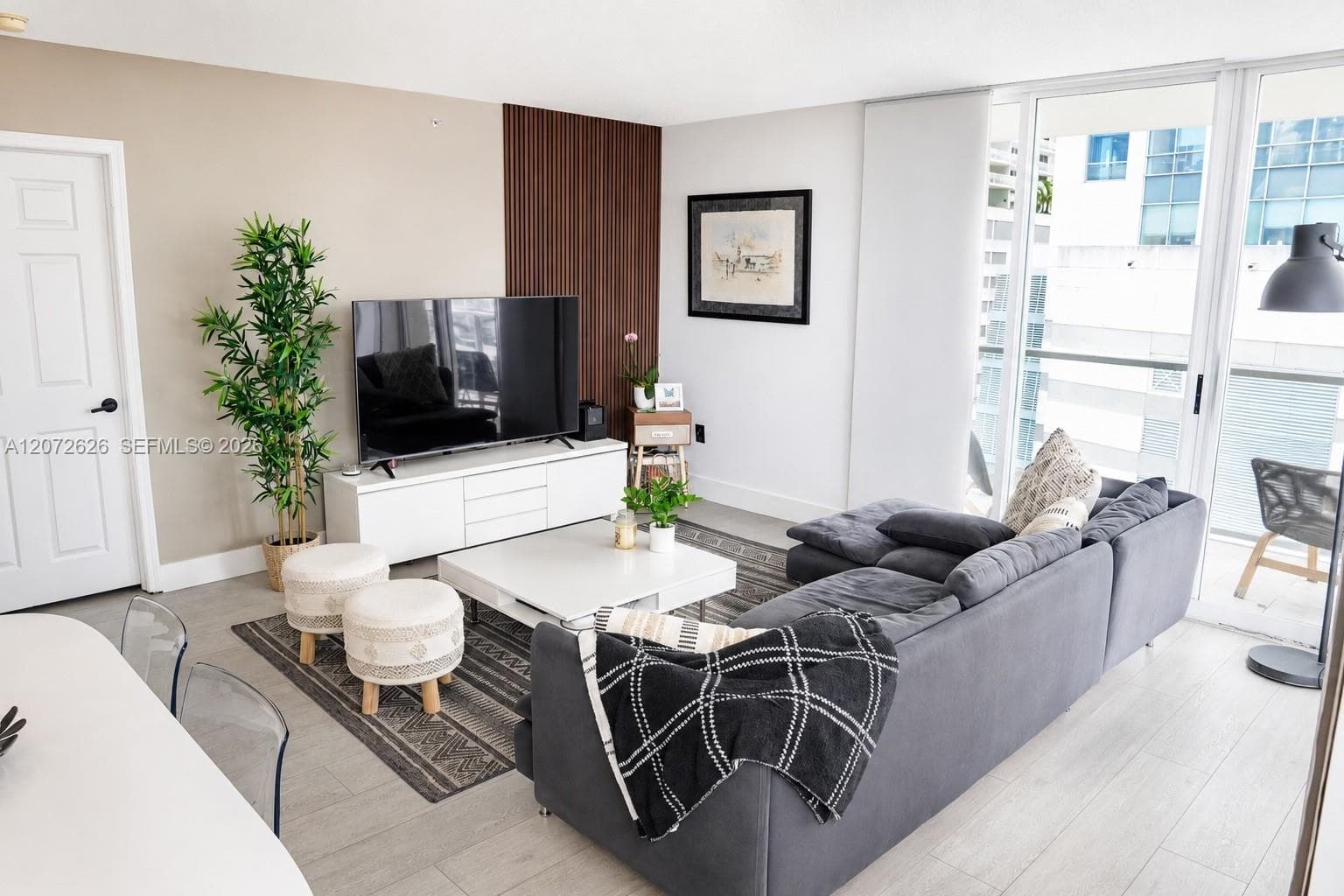 Condominium at 1155 Brickell Bay Dr # 902, Miami FL 33131