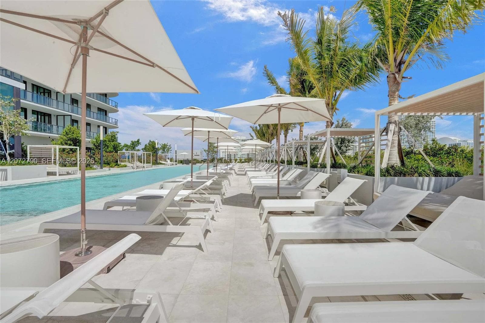 Condominium at 580 72nd St # 1012, Miami Beach FL 33141