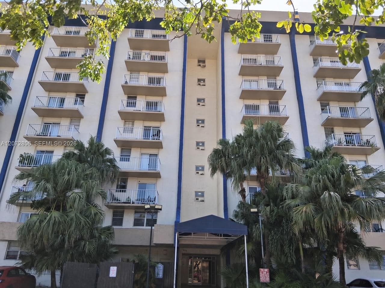 Condominium at Miami, FL, 33126