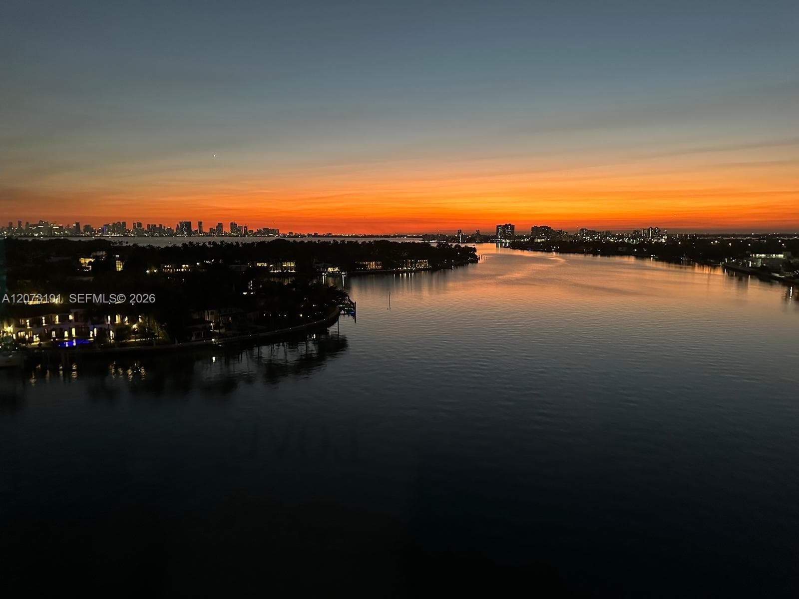Condominium at 6770 Indian Creek Dr # 15F, Miami Beach FL 33141
