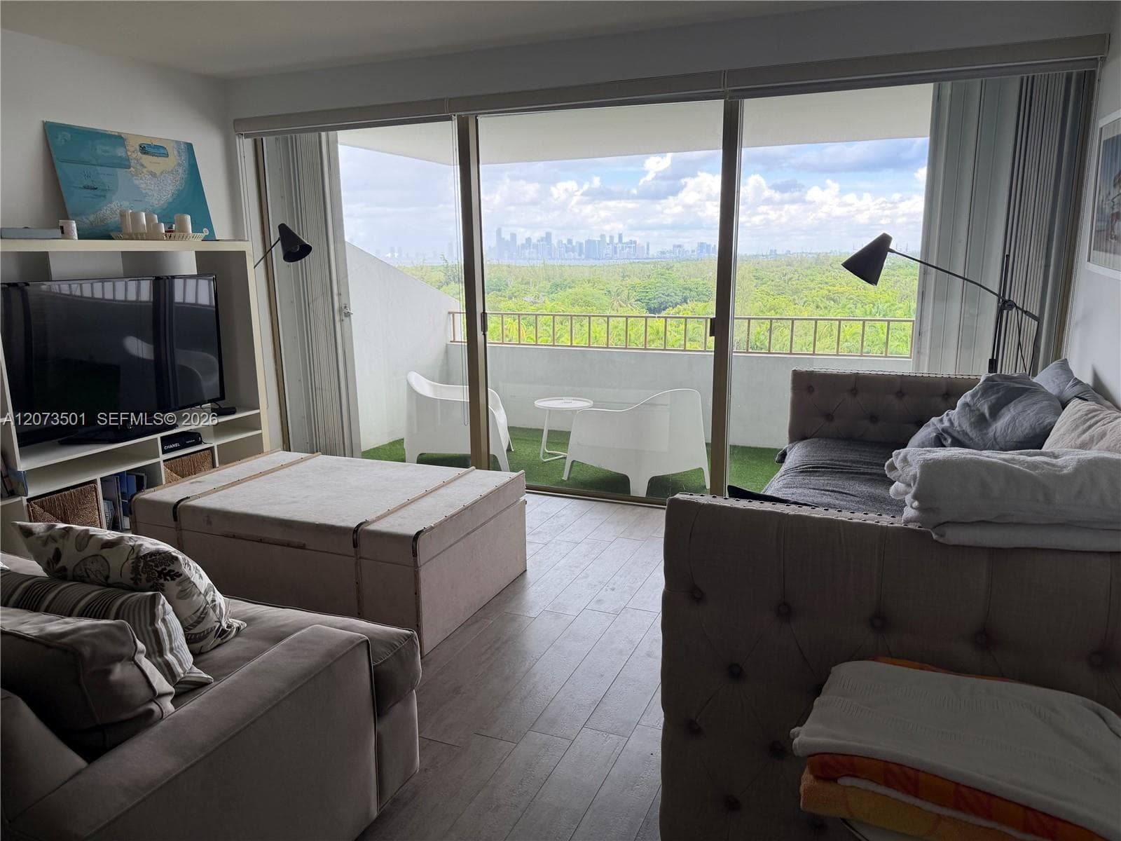 Condominium at Key Biscayne, FL, 33149