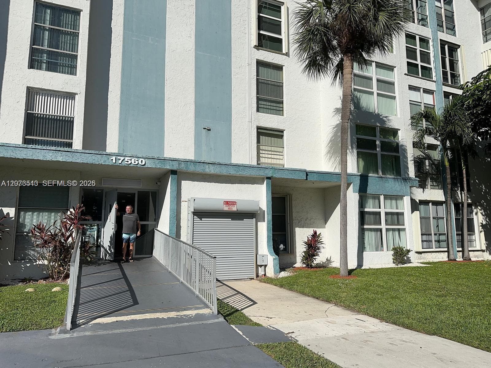 Condominium at 17560 Atlantic Blvd # 405, Sunny Isles Beach FL 33160