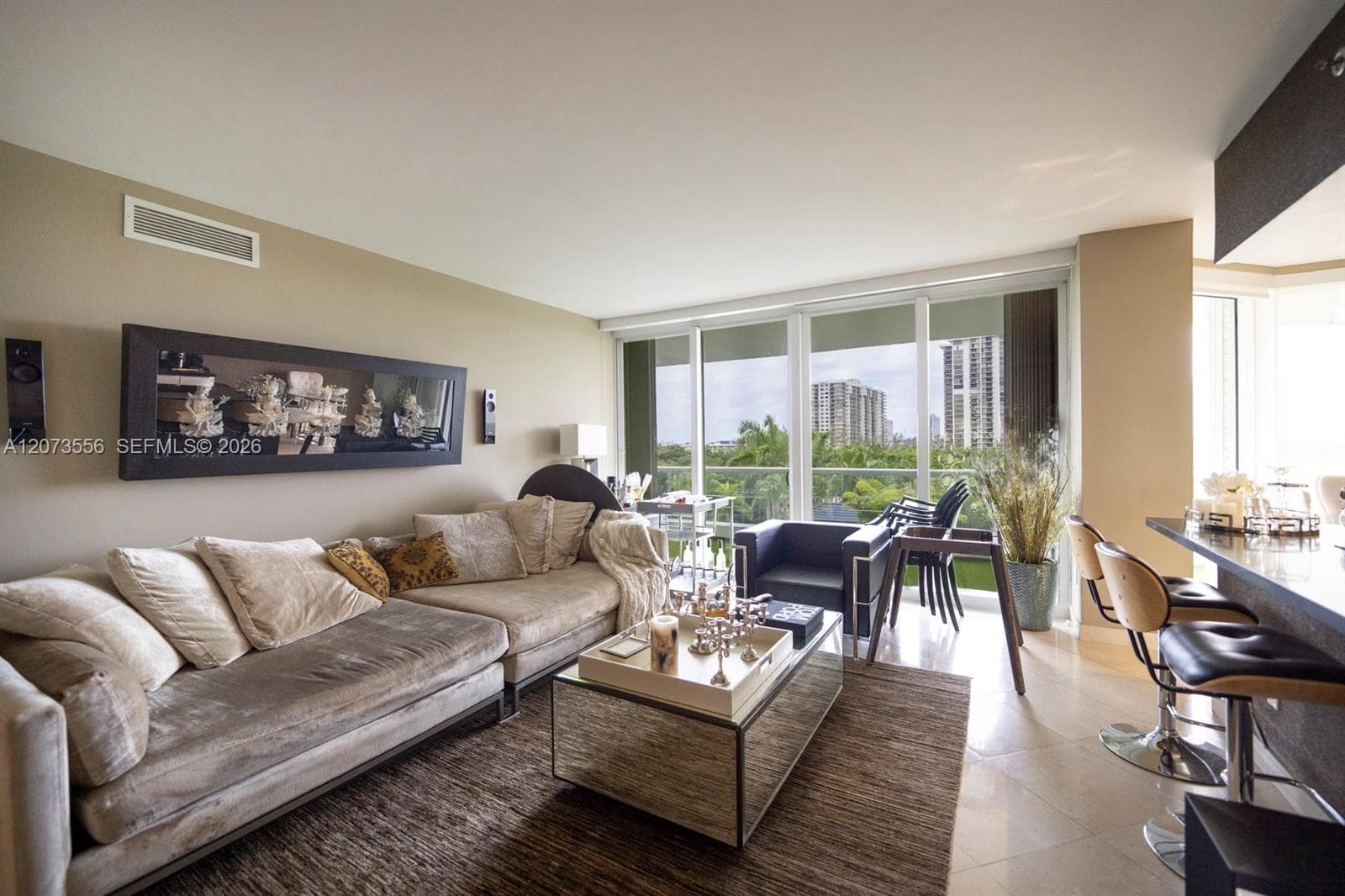 Condominium at 7000 Island Blvd # 608, Aventura FL 33160