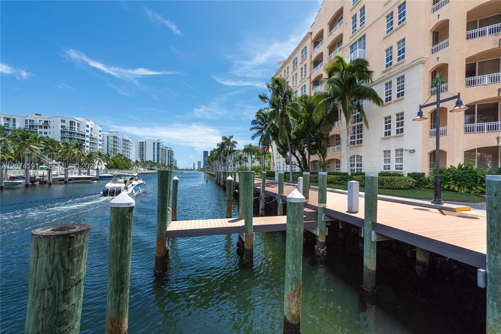 Condominium at 3001 NE 185th St # 417, Aventura FL 33180