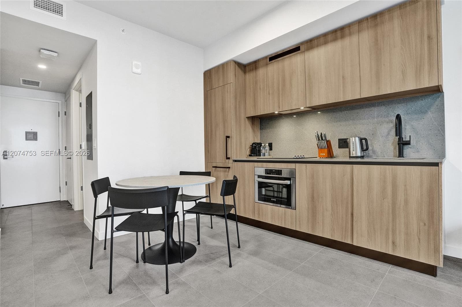 Condominium at 121 NE 5th St # 2411, Miami FL 33132