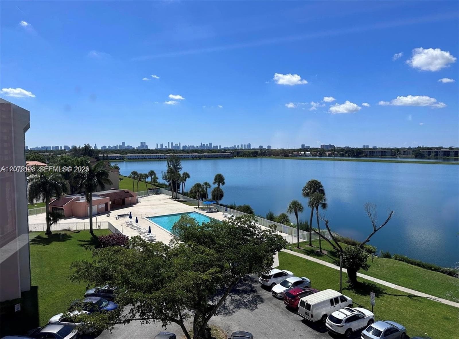 Condominium at 20850 San Simeon Way # 5, Miami FL 33179