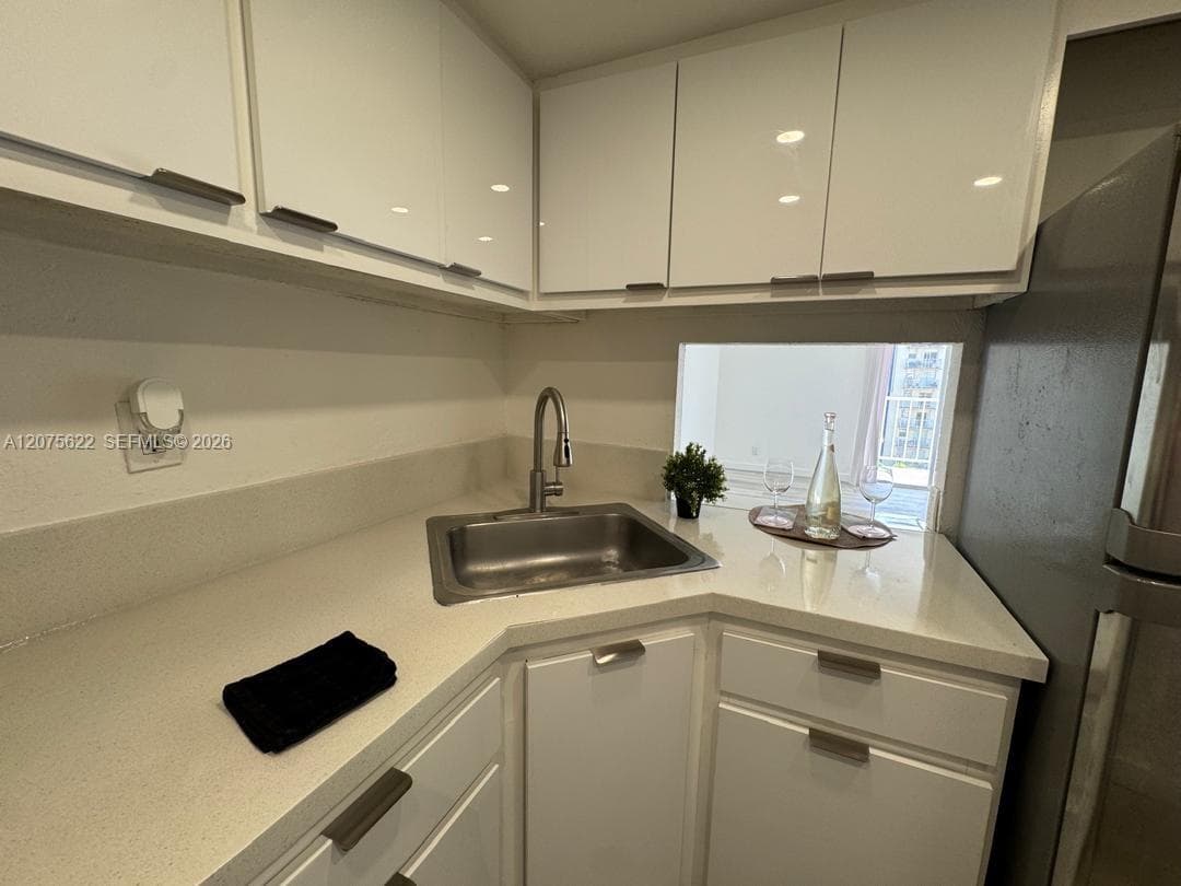 Condominium at 4550 NW 9th St # 709E, Miami FL 33126