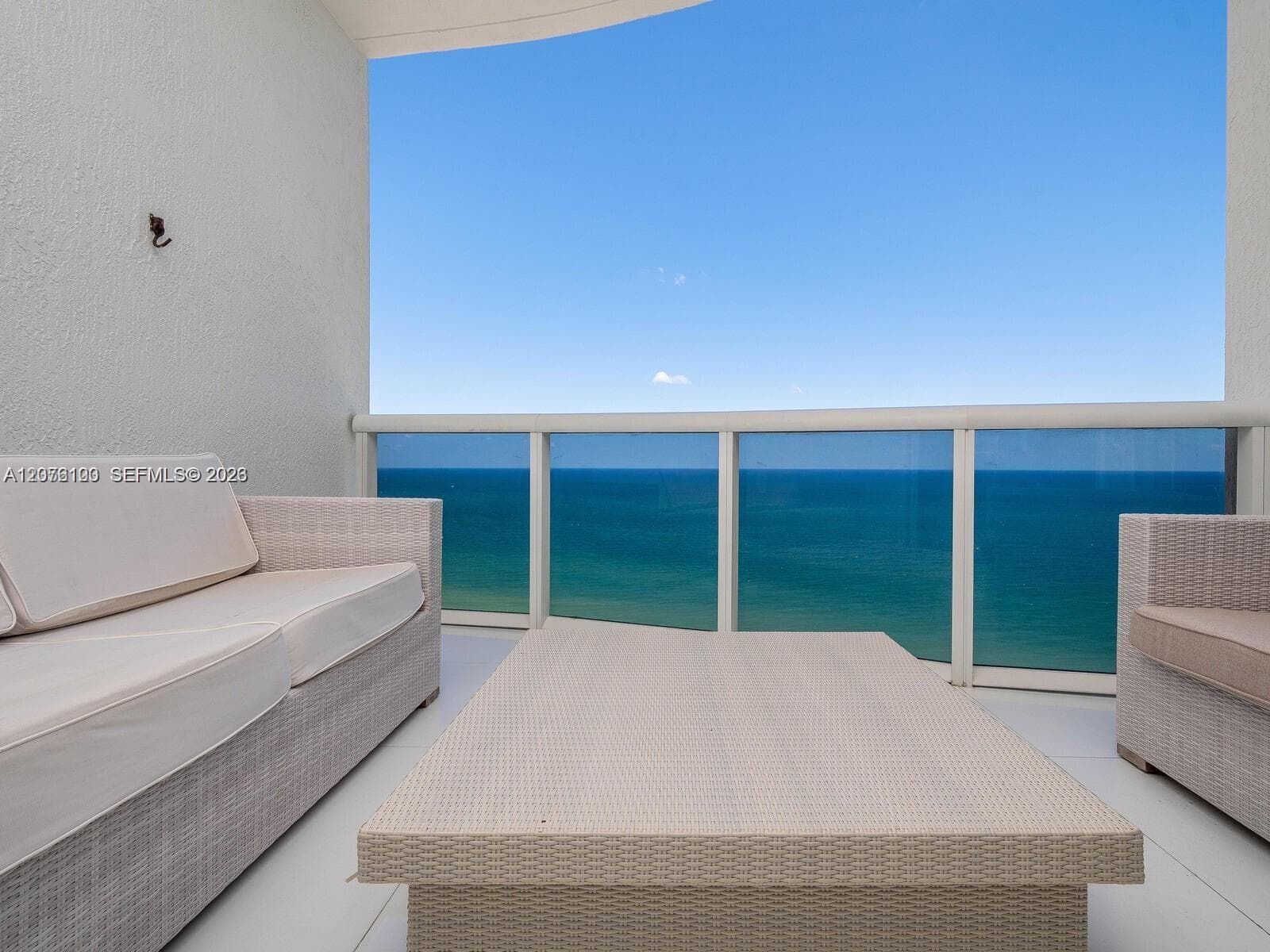 Condominium at 15901 Collins Ave # 2504, Sunny Isles Beach FL 33160