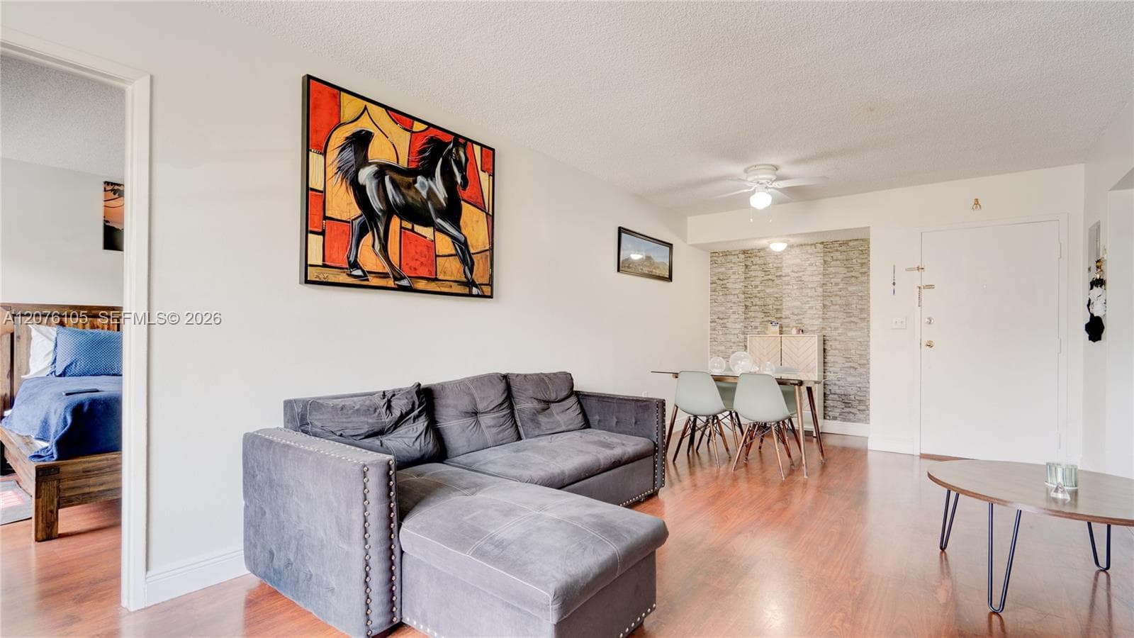 Condominium at 8320 NW 8th St # 302, Miami FL 33126