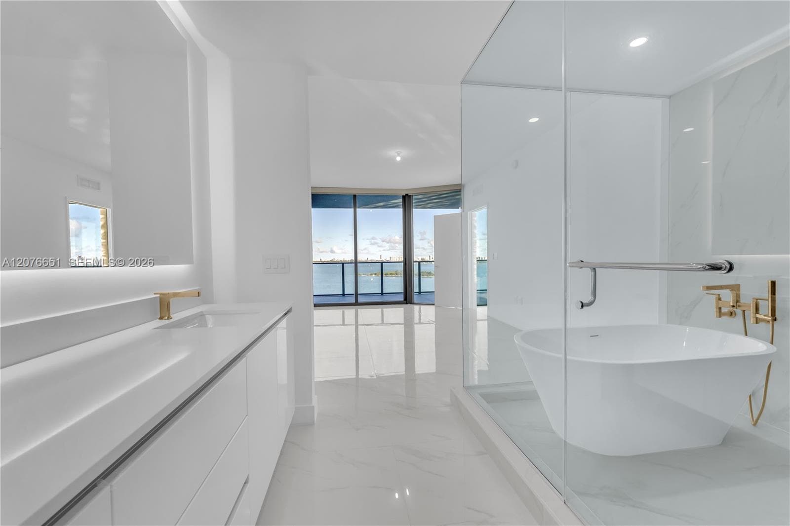 Condominium at 700 NE 24th Street # 1407, Miami FL 33137