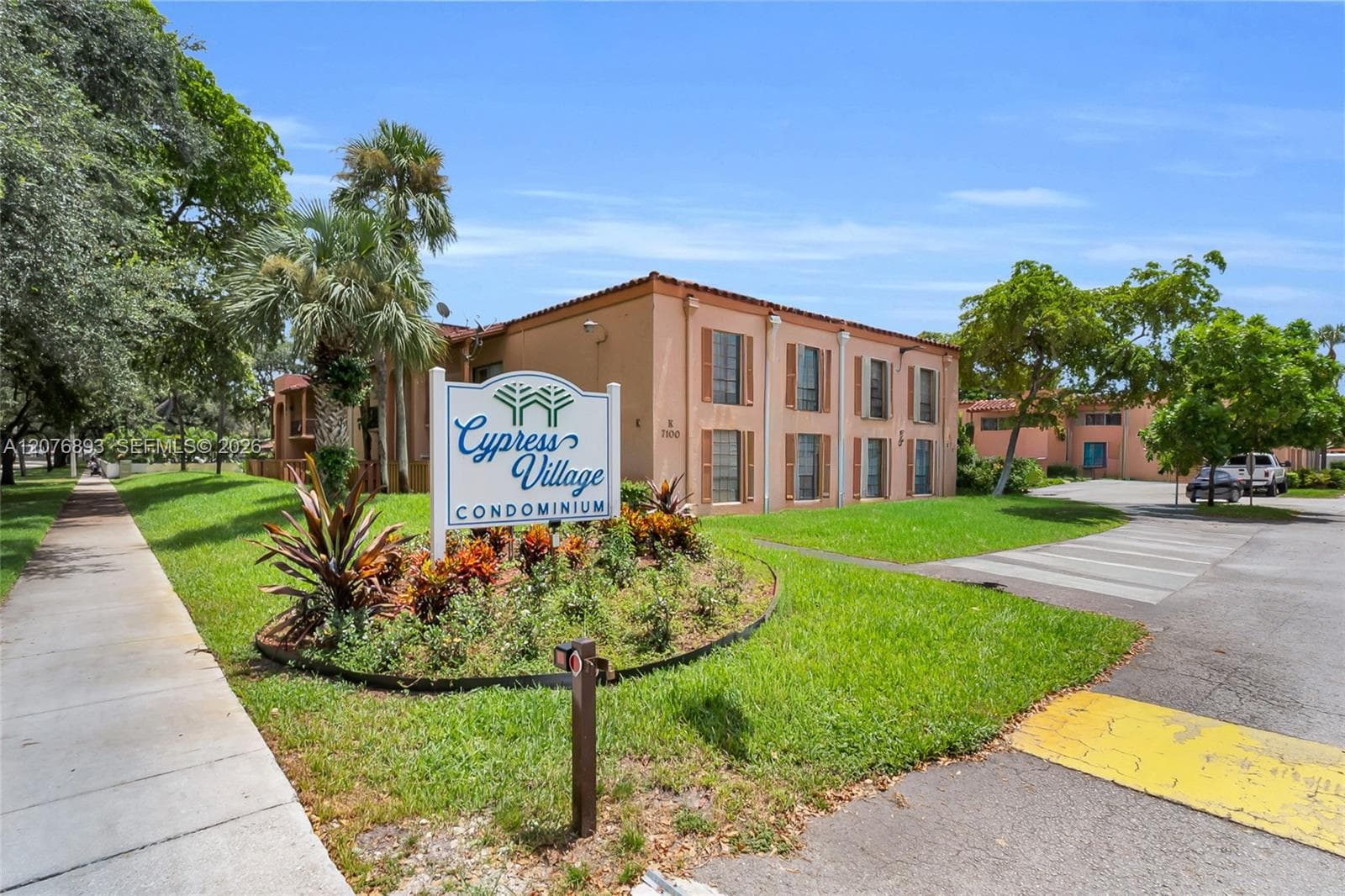 Condominium at 7100 Fairway Dr # K11, Miami Lakes FL 33014