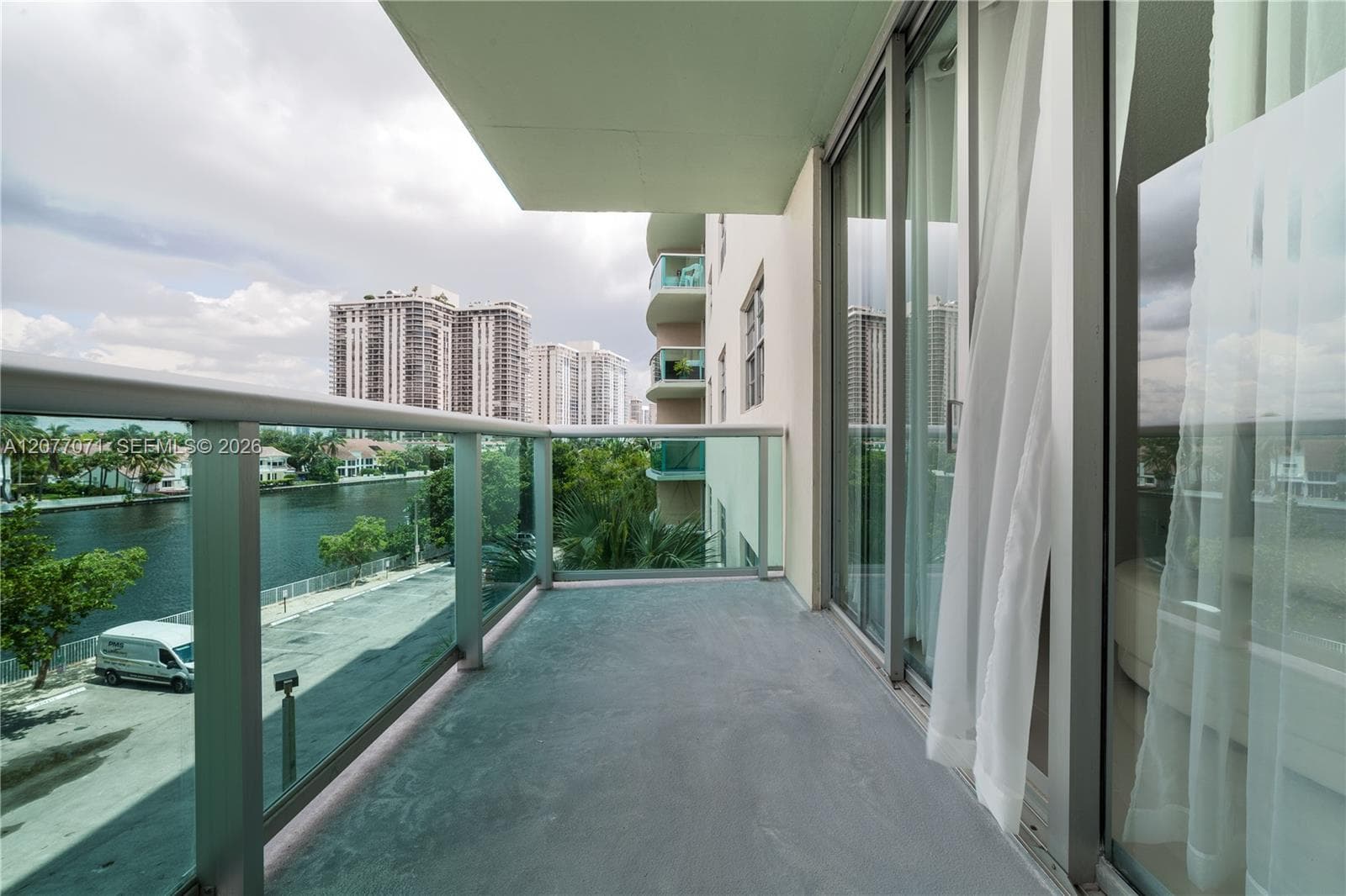 Condominium at 19390 Collins Ave # 419, Sunny Isles Beach FL 33160