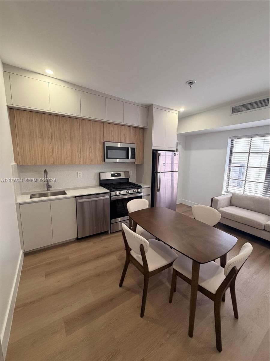 Condominium at 1619 Jefferson Ave # 309, Miami Beach FL 33139