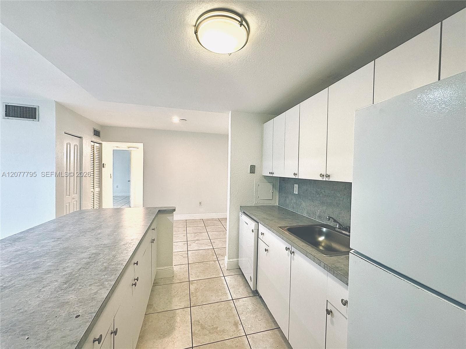 Condominium at 7901 SW 104th St # 214H, Miami FL 33156