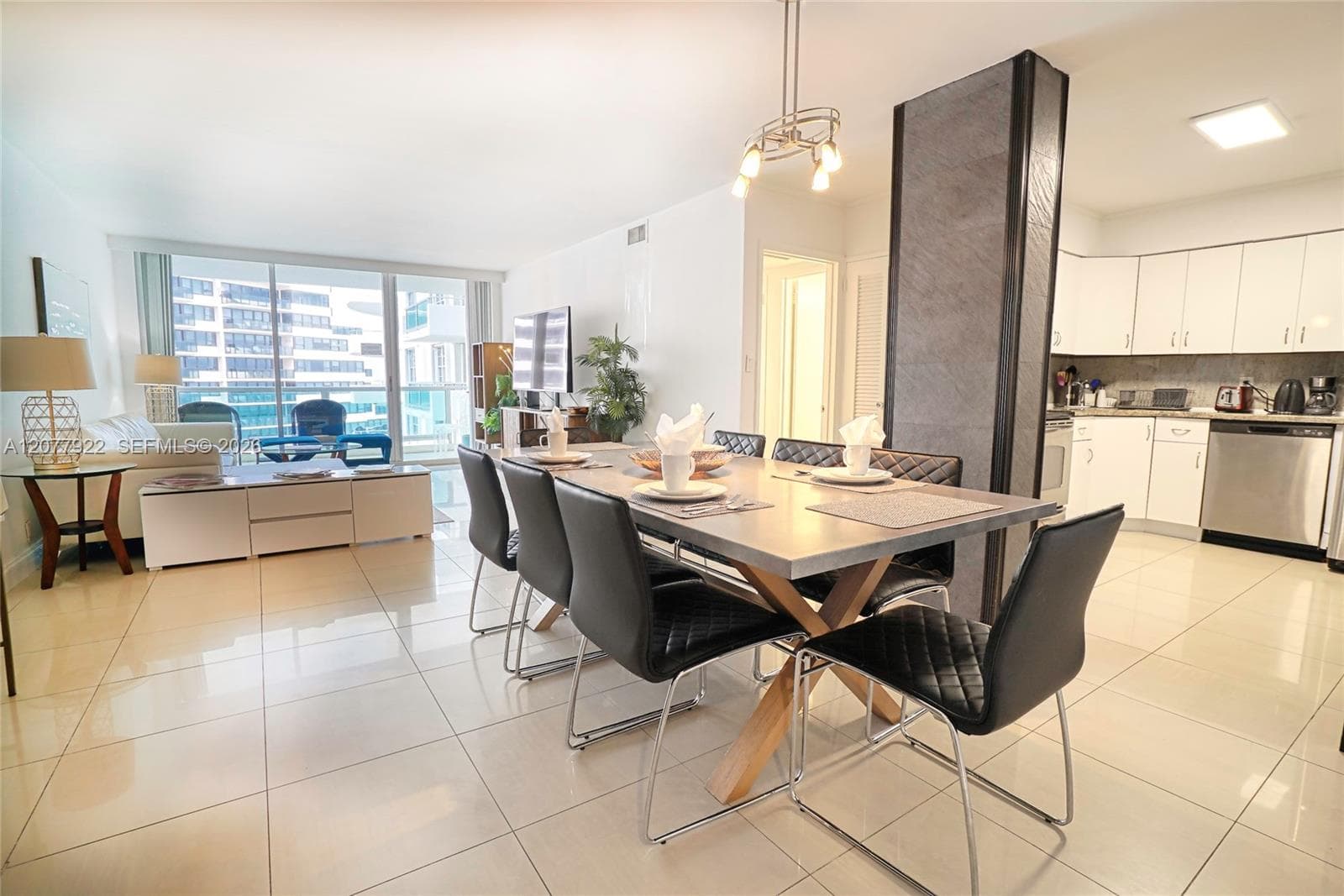 Condominium at 5161 Collins Ave # 1101, Miami Beach FL 33140