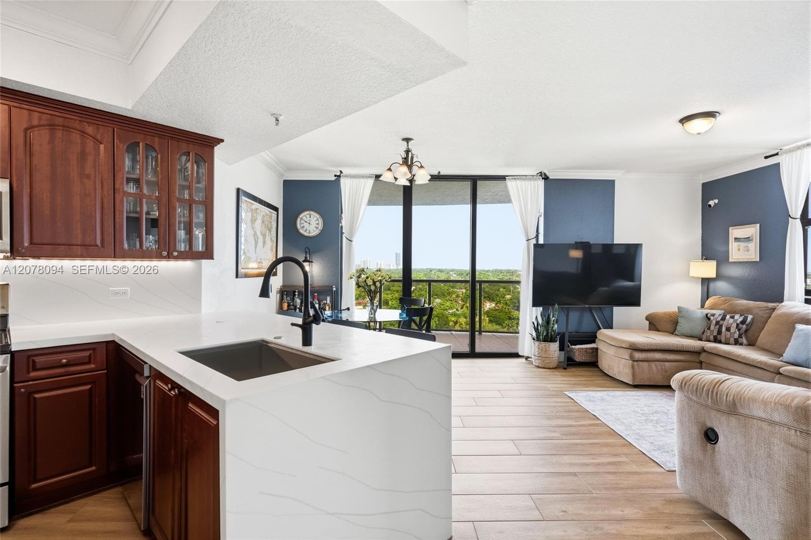 Condominium at 2301 SW 27th Ave # 1001, Miami FL 33145